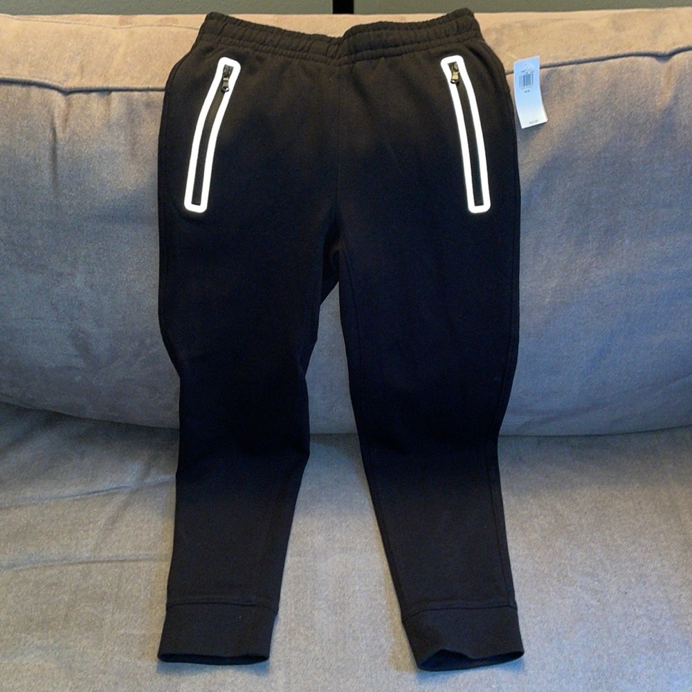 Old Navy Size 8 (Medium) Jogger pants - Picture 2 of 5